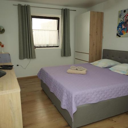 Apartments Noemi 马林斯卡 外观 照片