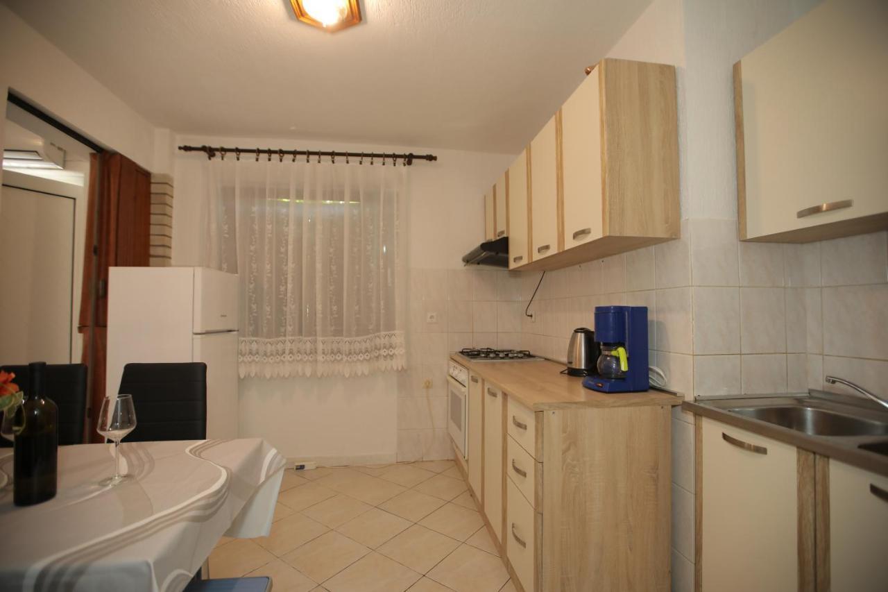 Apartments Noemi 马林斯卡 外观 照片